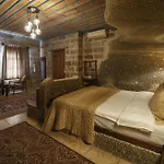 Tekkaya Cave Hotel