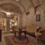 Tekkaya Cave Hotel