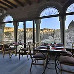Tekkaya Cave Hotel