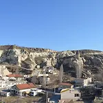 Tekkaya Cave