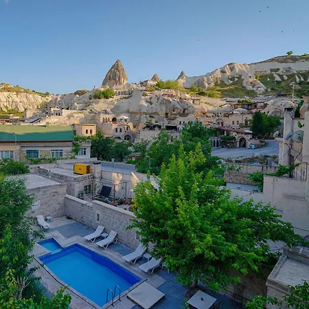 Tekkaya Cave Hotel 2*