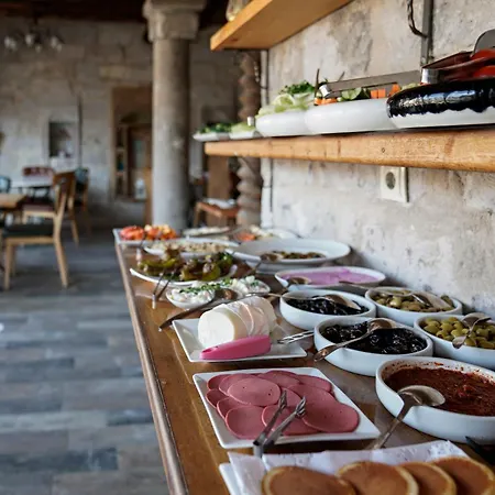 Tekkaya Cave Hotel Goreme