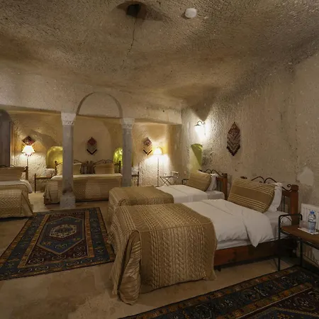 Hotel Tekkaya Cave