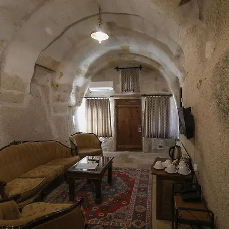 Tekkaya Cave Hotel Goreme