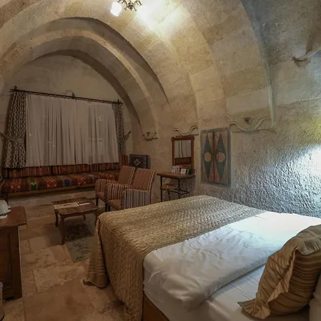 Hotel Tekkaya Cave Goreme