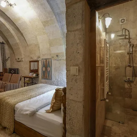 Tekkaya Cave Hotel Goreme