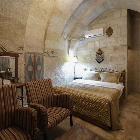 Tekkaya Cave Hotel Goreme