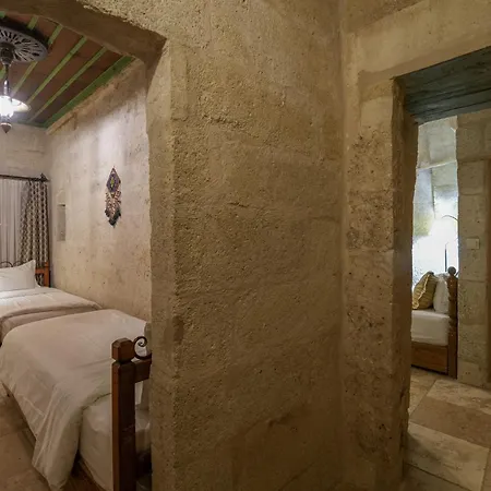 Hotel Tekkaya Cave 2*
