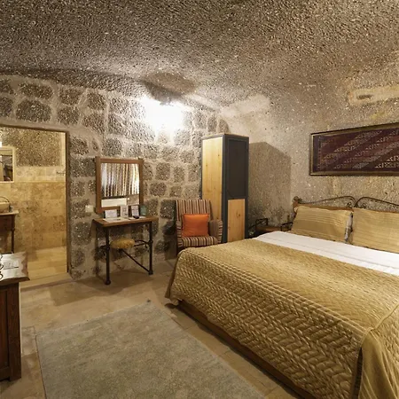 Tekkaya Cave Hotell 4*