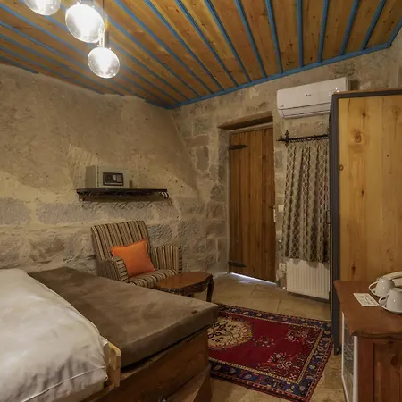 Hotel Tekkaya Cave