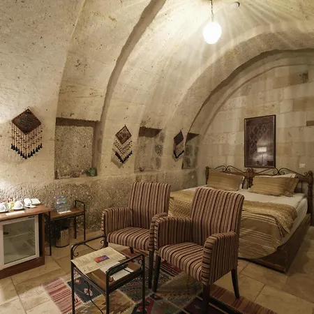 Tekkaya Cave Göreme