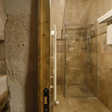 Tekkaya Cave Hotel Goreme