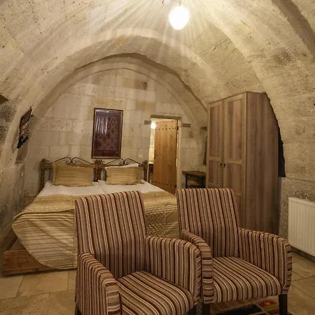 Hotell Tekkaya Cave 4*