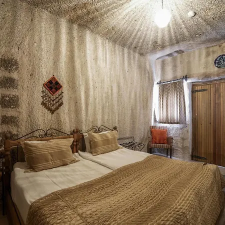Tekkaya Cave Hotell Göreme