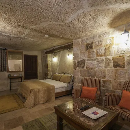 Tekkaya Cave Hotel 2*