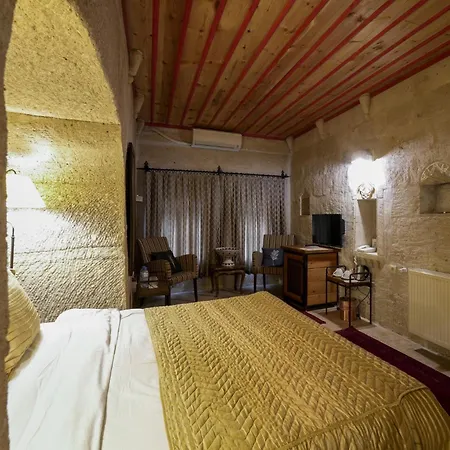 Hotel Tekkaya Cave 2*
