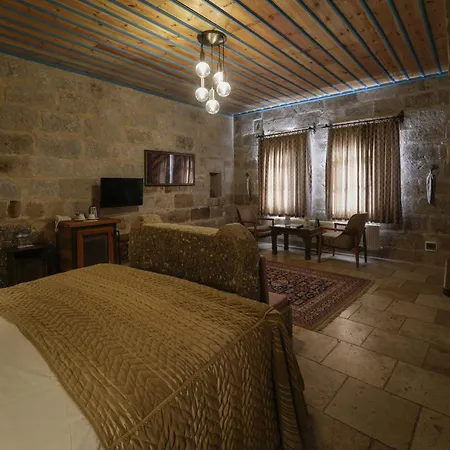 Hotell Tekkaya Cave Göreme