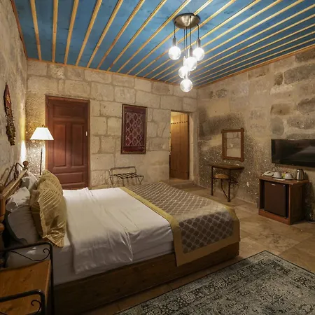 Hotell Tekkaya Cave