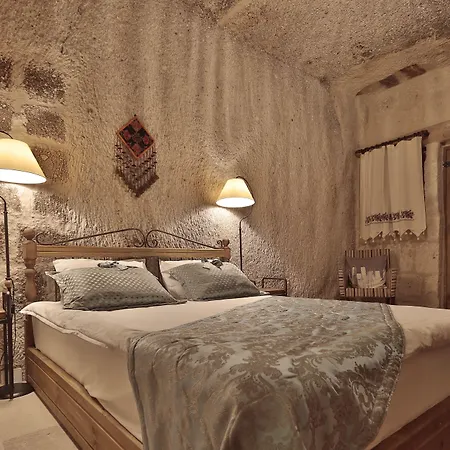 Tekkaya Cave Hotell