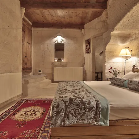 Hotell Tekkaya Cave Göreme
