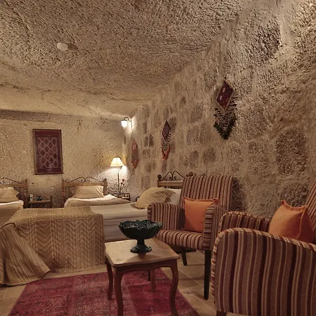 Tekkaya Cave Göreme