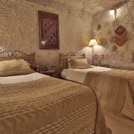 Tekkaya Cave Hotell 4*