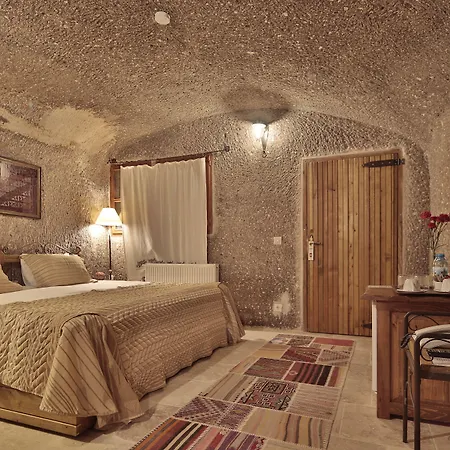 Hotell Tekkaya Cave