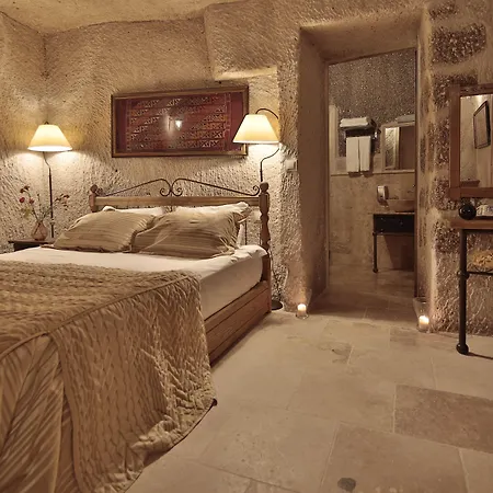 Tekkaya Cave Hotel 4*