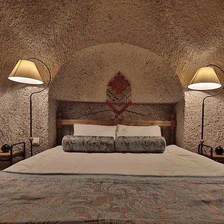 Tekkaya Cave 4*