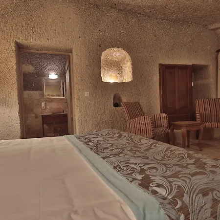 Tekkaya Cave 4* Göreme