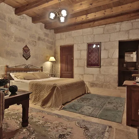 Tekkaya Cave Göreme