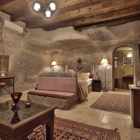 Hotell Tekkaya Cave 4*