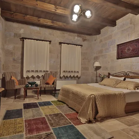 Hotel Tekkaya Cave 4*