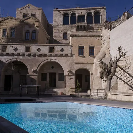 Hotel Tekkaya Cave Göreme