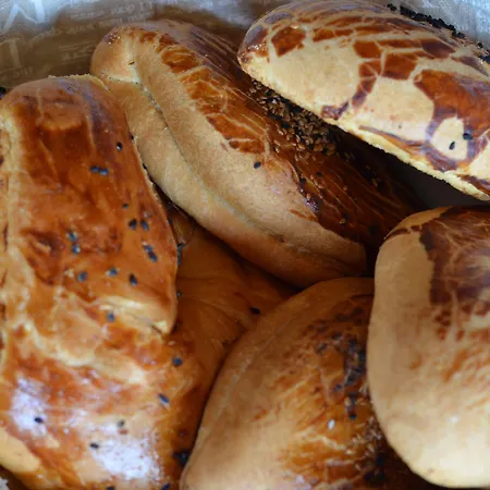 Hotel Tekkaya Cave Göreme