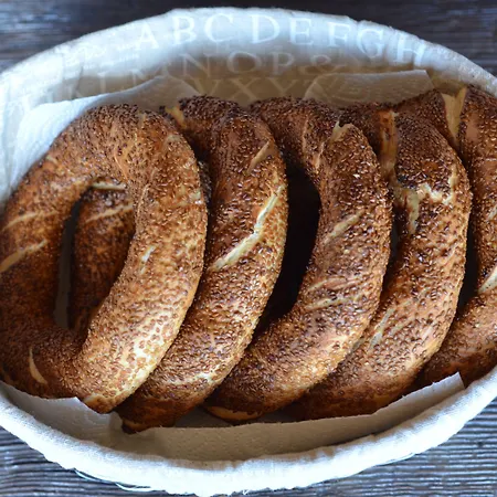 Hotel Tekkaya Cave 4*