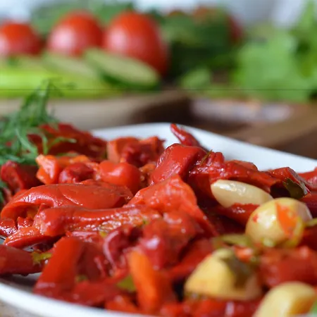 Hotel Tekkaya Cave 4*