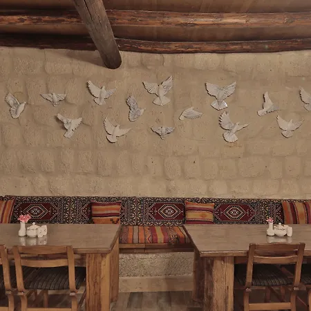 Hotel Tekkaya Cave Göreme