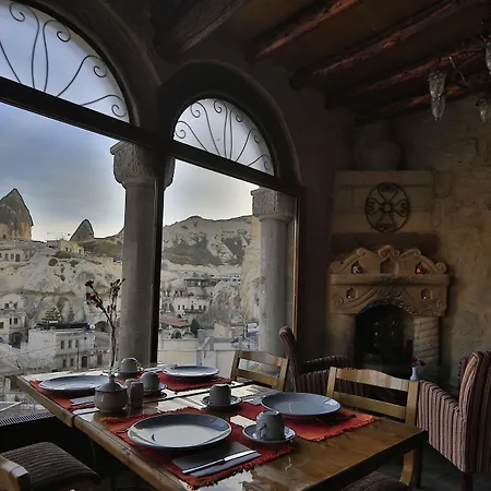 Hotell Tekkaya Cave 4*