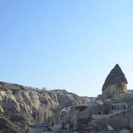 Tekkaya Cave Hotel 4*