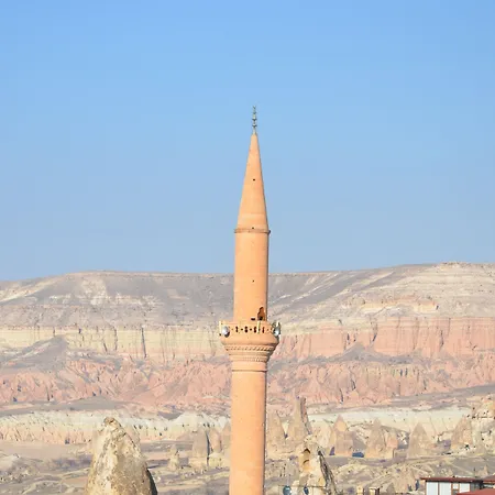 Tekkaya Cave Göreme