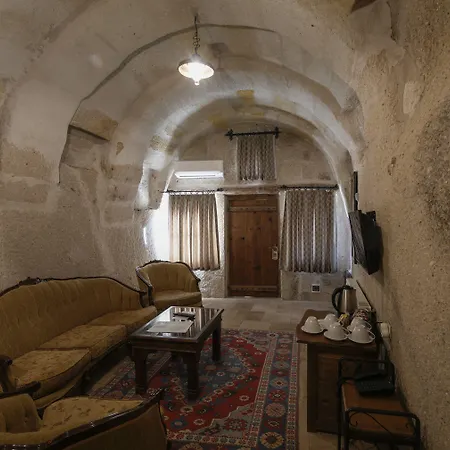 Tekkaya Cave Hotell