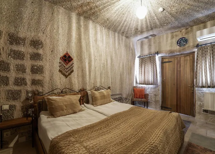 Tekkaya Cave Hotel Göreme