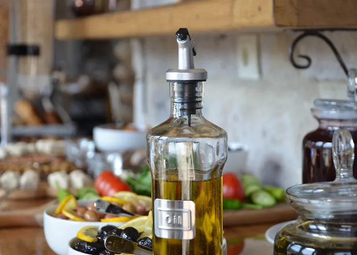 Tekkaya Cave Hotel 4*