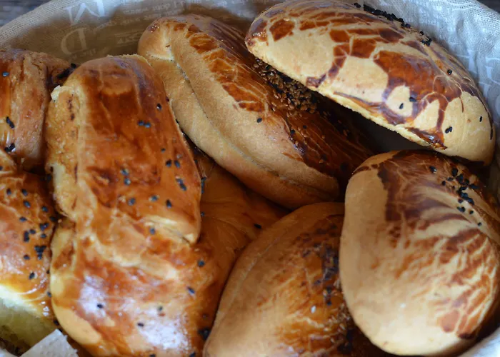 Hotel Tekkaya Cave Göreme